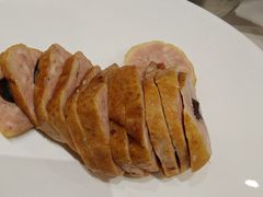 -鹿记油烫鸭(大坝头店)