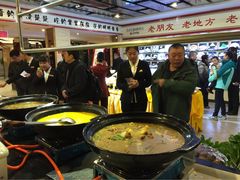 iphone_upload_pic-老东营·东营菜(西四路店)