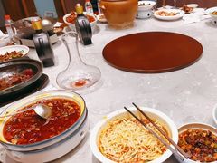 -黔城故事(虎峰别墅店)