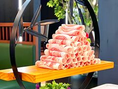 杜泊羊-京和昌·老北京铜锅涮肉(三经路店)