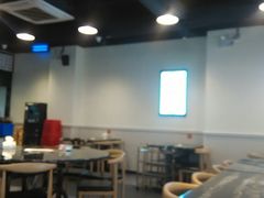 -古乐牛香·鲜牛肉牛杂火锅(解放东路店)