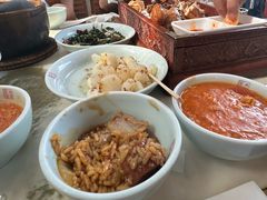 -小吊梨汤·北京菜(香山店)