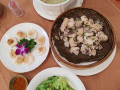 -华庭食府(光明店)