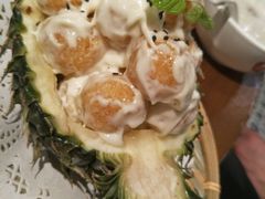 -南拳十三姨·潮汕砂锅粥(世纪金源店)