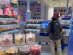 -西塔星球(上海长宁来福士店)