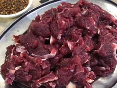 -菜忠潮州牛肉店(岗厦店)