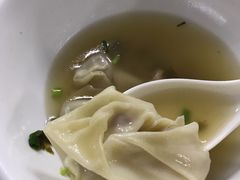 崖口云吞-崖口云吞(石岐店)