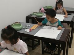 -东书房琴棋书画馆(昆城校区)