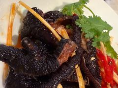 -烹然四季椰子鸡火锅(姚家园万象汇店)