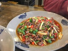 -蜀厨蓉匠(广福店)