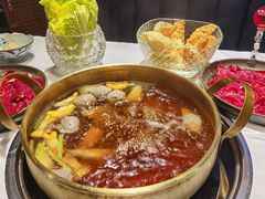 -春记潮汕牛肉火锅