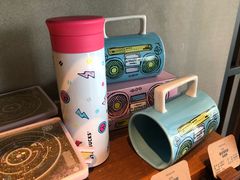 -星巴克臻选(苏州汇豪店)