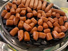 -汉丽轩韩式自助烤肉(大学城龙湖U城天街A馆店)