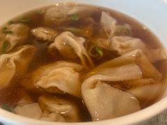 虾子馄炖-冶春茶社(官园桥店)