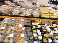 -沃尔玛购物广场(东莞凤岗中心分店)