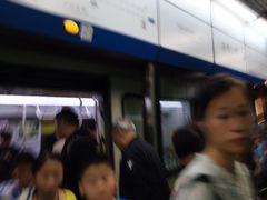 -越秀公园(地铁站)