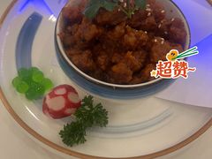 -天外天美食广场(哈尔滨路店)