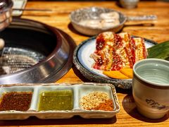 -竹涟烧肉(太古里店)