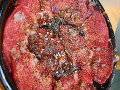 牛舌-胖记烤肉(湖大店)