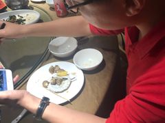 -79号渔船海鲜饭店(华强北店)