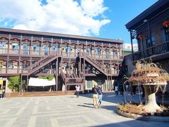 -中华巴洛克风情街