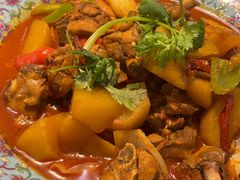 -阿西叶滩羊馆(交大店)