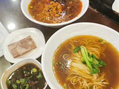 焖蹄-德兴馆(广东路总店)