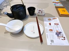 -蔡澜点心·粤菜(西单大悦城店)