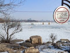 -长春市南湖公园