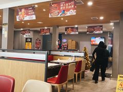 大堂-鱼酷活鱼烤鱼(中联广场店)