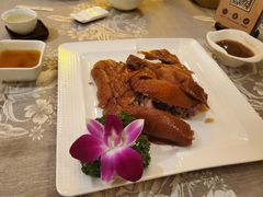 -香云轩·顺德菜(香云纱园林酒店店)