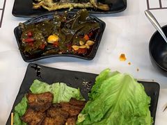 -云晓光头烧烤吧(盛夏店)