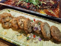 -七裕庄(凯旋南路店)