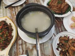 -椿记烧鹅(建干路店)