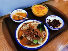 -五条人糖水铺(武林总店)
