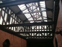 浦江饭店-上海浦江饭店