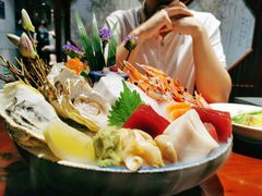 -一本魅·日式料理