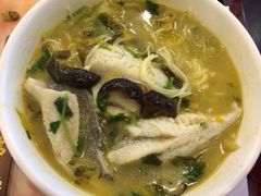 iphone_upload_pic-明呈黄鱼面馆(斜土路店)
