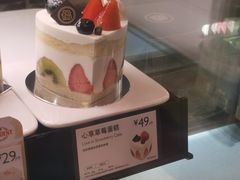 -巴黎贝甜(龙江店)