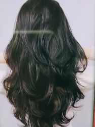 -逸丝风尚专注烫染