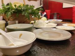-仁和四季涮肉馆(天坛南门店)