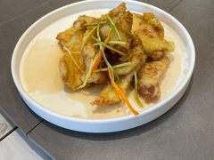 -子霖南山鲜虾面(南山总店)