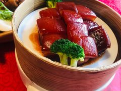 私家秘制小卤肉-106餐厅(山水文园店)