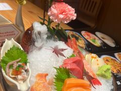 -玄海寿司(国贸店)