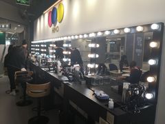 -海马体照相馆(北京大族广场店)