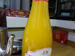 -海花锅盖烧烤店(怡馨家园店)