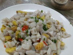 -快活林麻辣鱼(都天巷店)