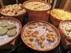 -非烤勿扰韩料自助烤肉(松山湖万科店)