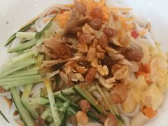 -老妈米线(东圈门店)