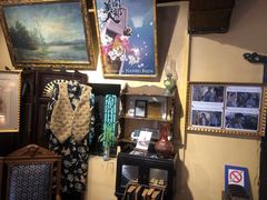 -古董花园(思南路42弄小区店)